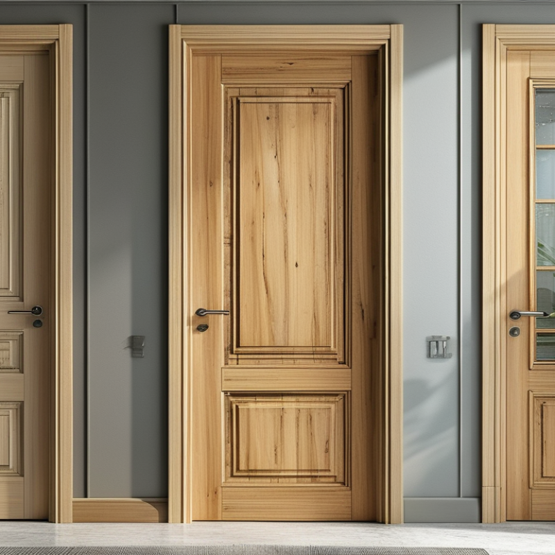 2026 How to Choose Eco-Friendly Composite Doors Benefits Explained?