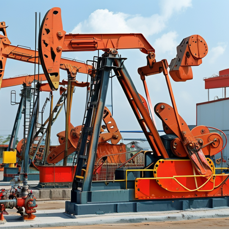 Top 10 China Gas Pump Suppliers for Global Buyers?