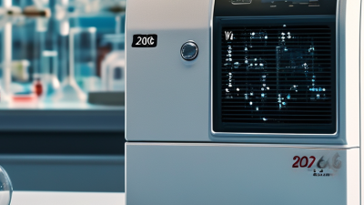 2026 How to Choose the Best Refrigerated Centrifuge?
