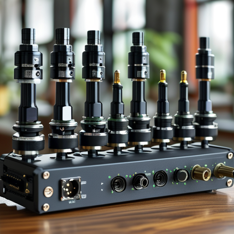 Top 10 Directional Couplers in China for Global Buyers?