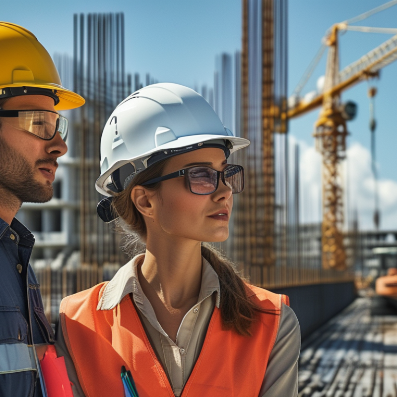 How to Improve Productivity on Job Sites Effectively?