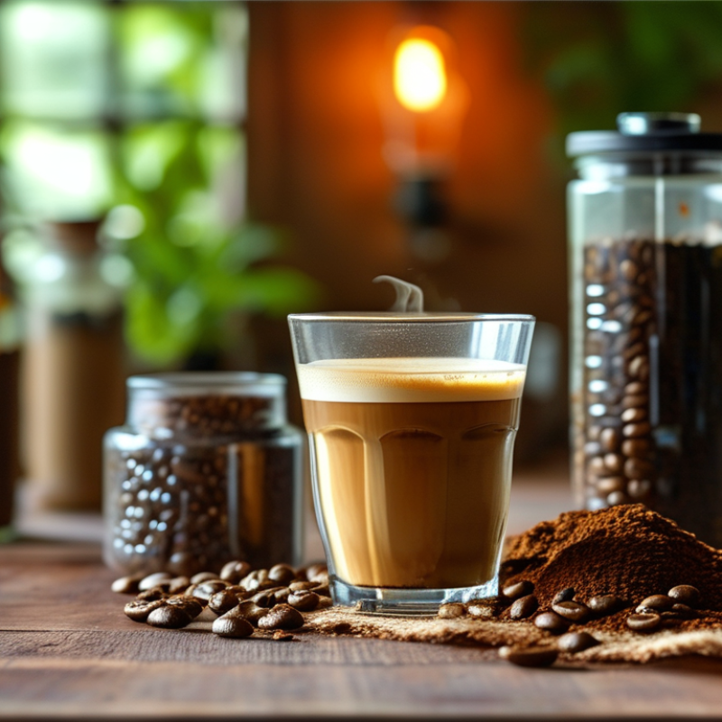 What is Organic Instant Coffee and How to Choose the Best?