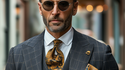 Top 10 Stylish Suit Jackets for Every Occasion in 2026?