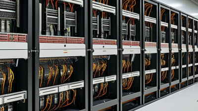 How to Choose the Right Busbar Trunking System for Your Needs?