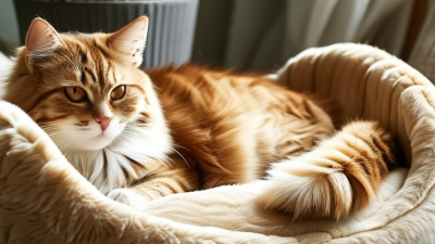 2026 Best Cat Beds for Global Buyers What's Trending?