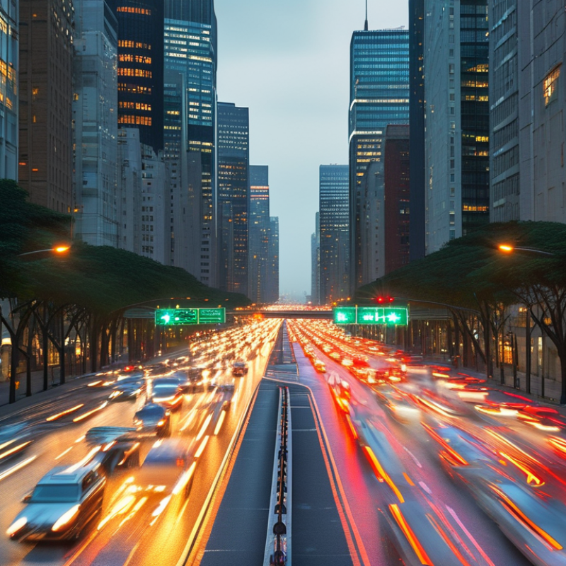 What Are the Best Traffic Signal Solutions for Global Buyers?