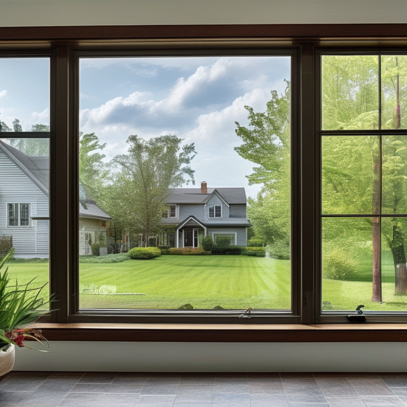 Top Window Replacement Solutions for Your Home Needs?