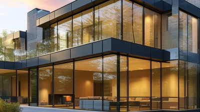 2026 How to Choose Triple Glazing for Your Home Efficiency?