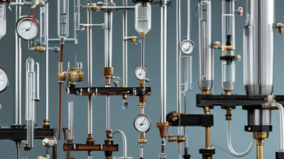 How to Choose the Right Chemical Metering Pump System for Your Needs?