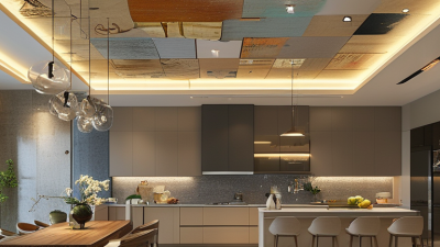 Best Plastic Ceiling Panels for Global Buyers in 2026?