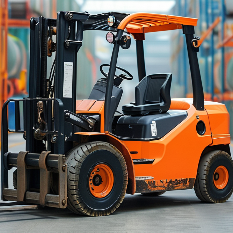 China Best Wheel Forklift for Global Buyers Which One to Choose?