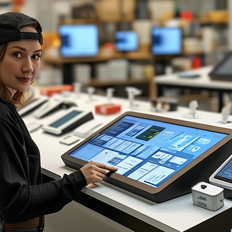 2026 How to Choose the Best Capacitive Touch Screen for Your Needs?