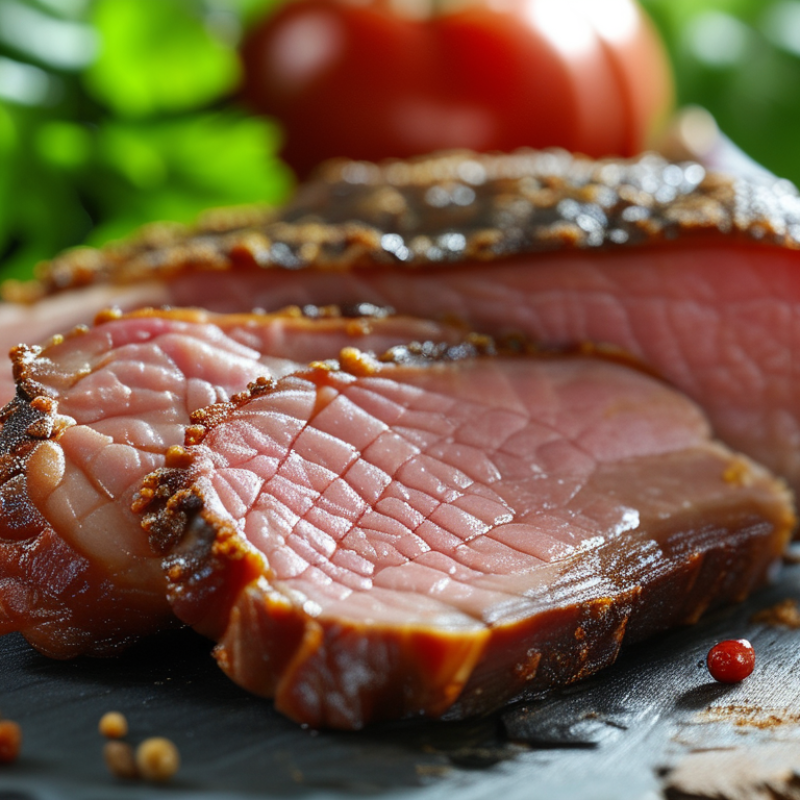 Why is Food-Grade Sodium Nitrite Essential for Global Buyers?