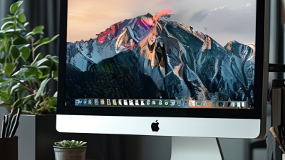 What is an Ultra-Thin Monitor and Why Do You Need One?