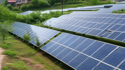 China Top Factors Affecting Cost of Solar Panels for House Installation?