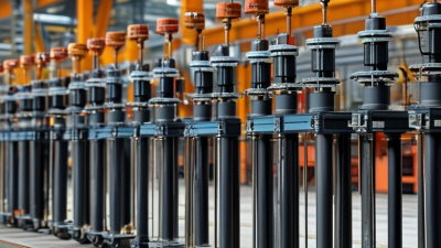 Top 10 Benefits of Using Linear Pneumatic Actuators for Industry?