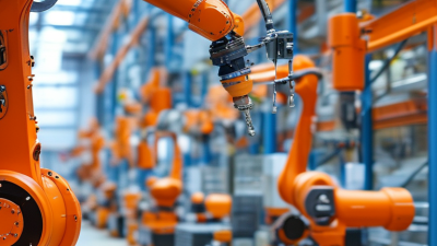 Best Industrial Automation Solutions for Global Buyers 2026?