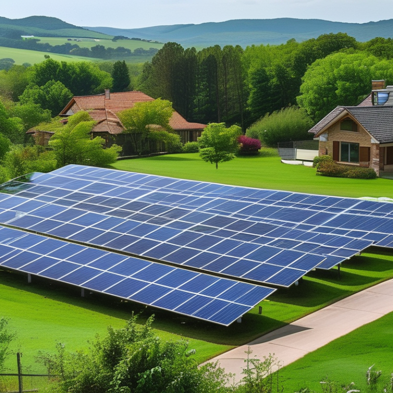 Top 10 Solar Battery Storage Solutions for Your Home?