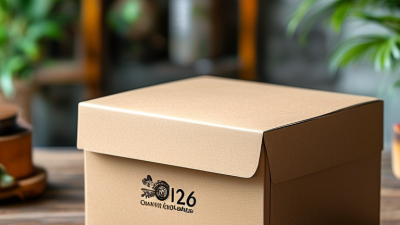 2026 Top Bespoke Packaging Boxes for Global Suppliers?