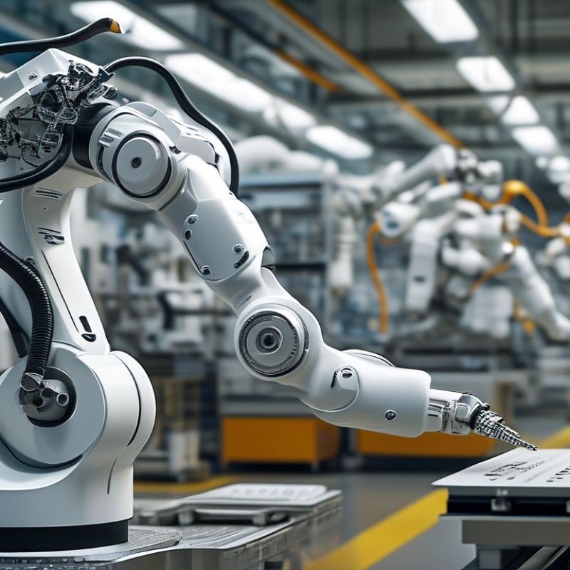 Top 10 Emerging Technologies in Medical Product Manufacturing?