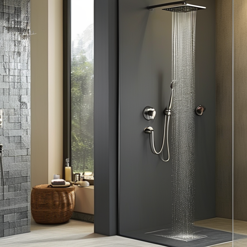 2026 How to Choose the Best Bathroom Shower Set for Your Home?