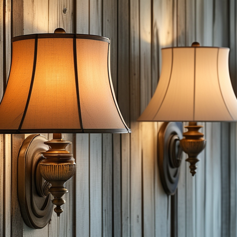 How to Choose the Perfect Wall Lamp for Your Space?
