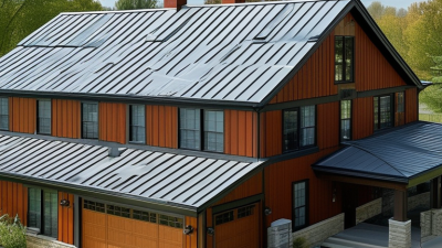 Top 10 Benefits of Steel Shingles for Your Rooftop Needs?
