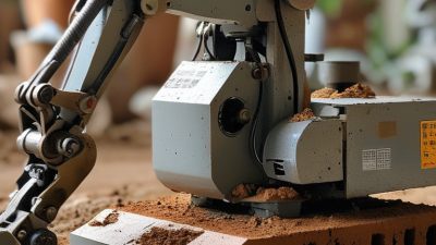 China Best Soil Brick Making Machine for Global Buyers?