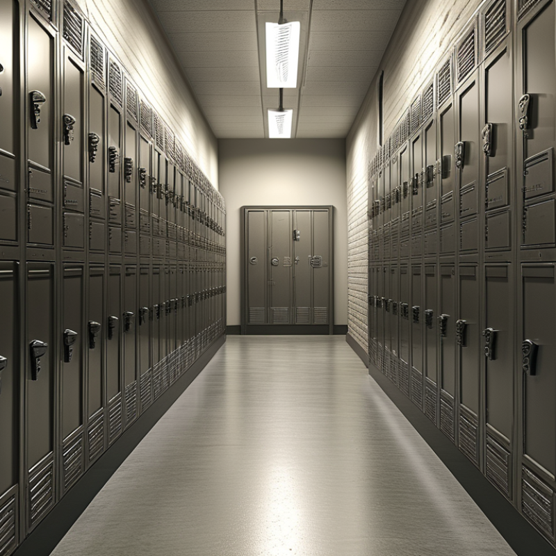 How to Choose the Best Locker Locks for Your Needs?