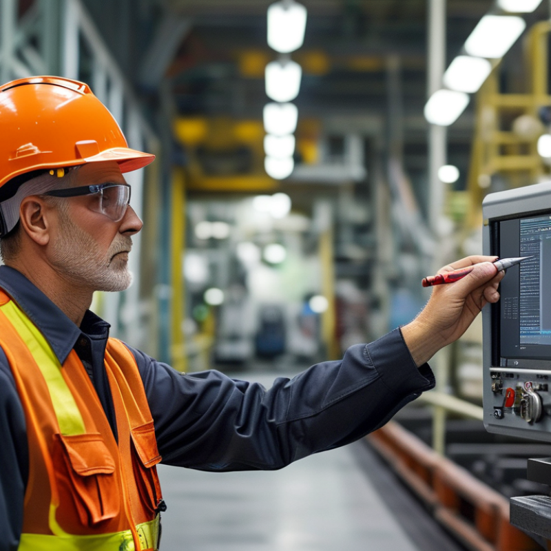 Best 10 Tips to Ensure Quality Control in Manufacturing Processes?