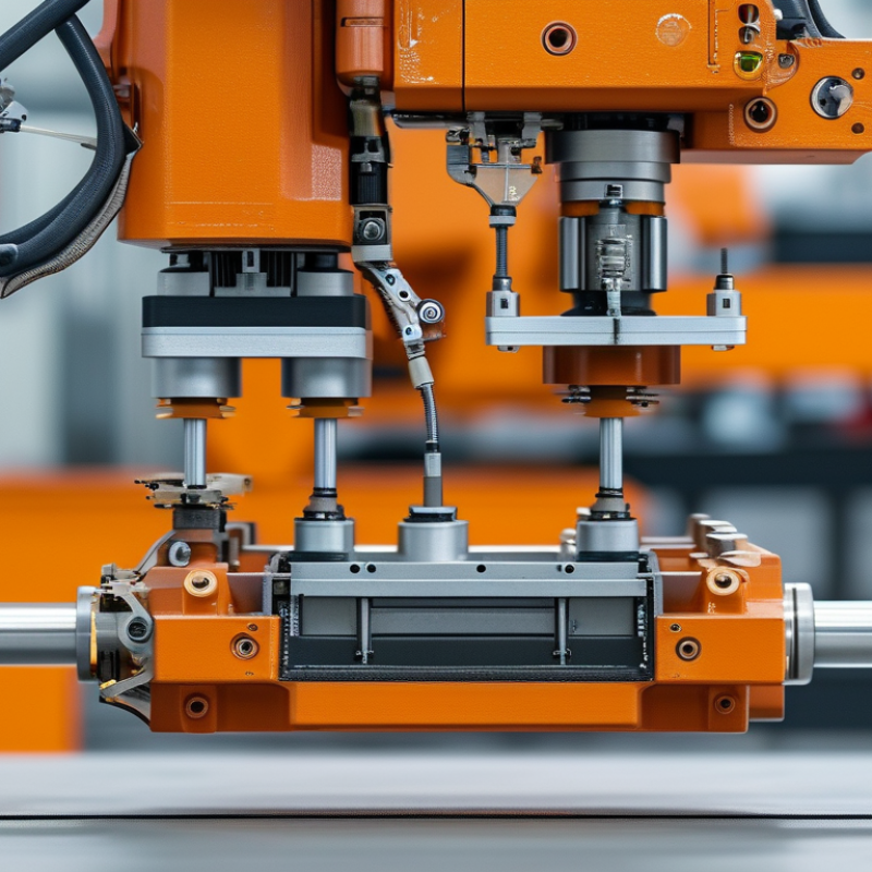 What is a Linear Pneumatic Actuator and How Does it Work?