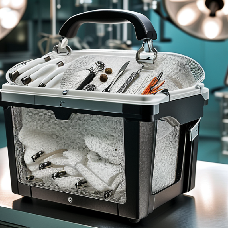 2026 Best Tips for Choosing the Right Sterilization Basket?