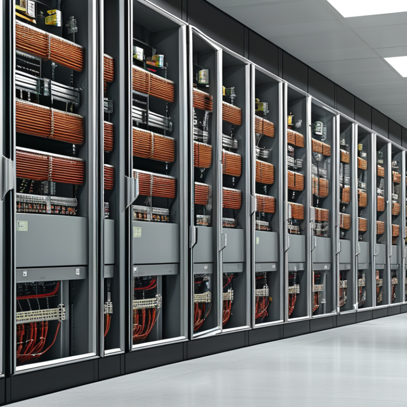 How to Choose the Right Busbar Trunking System for Your Needs?