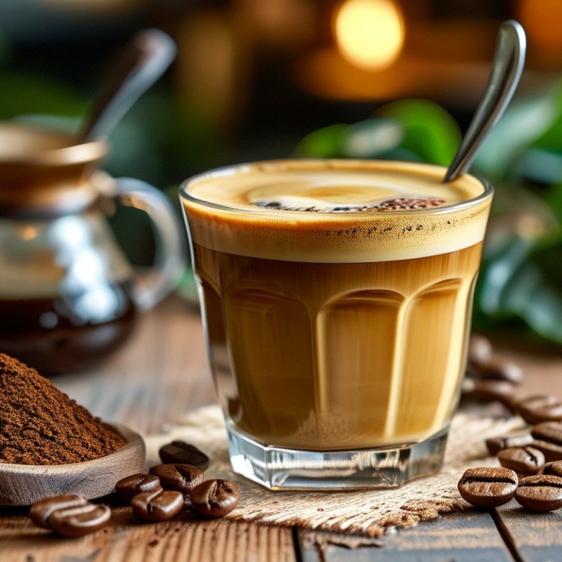 2026 Best Organic Instant Coffee Trends for Global Buyers?