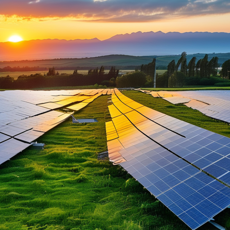 Top Benefits of Solar Installation for Global Buyers?
