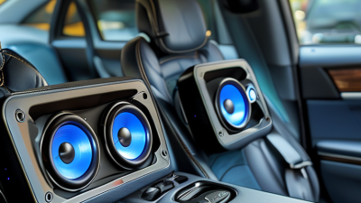 Top 10 Bluetooth Car Stereo Options for Global Buyers?