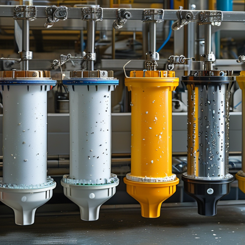 How to Choose the Best Rotating Drum Filter for Your Needs?