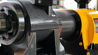 Understanding Continuous Ball Mill Working Principle Tips for Buyers?