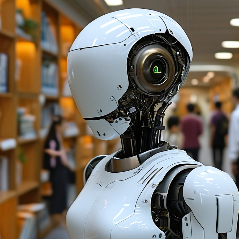 Future of Humanoid Robots in Education 2026 Best Insights?
