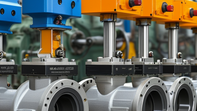 What is a Quarter-turn Actuator and How Does it Work?