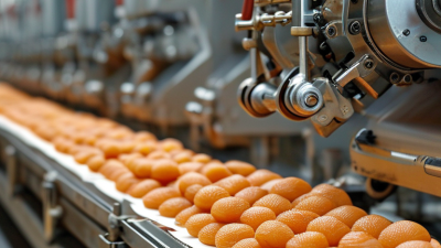 Top 10 Food Making Machinery Tips for Global Buyers