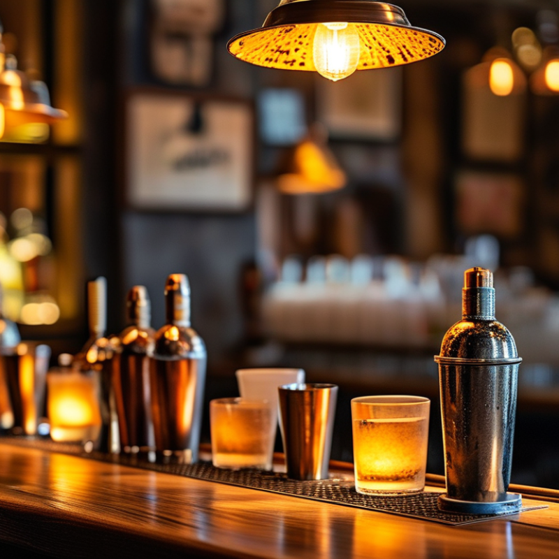 2026 Best Bar Lights for Heat Dissipation Why Choose Them?