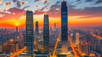 China Best Industrial Profiles for Global Buyers Insights?