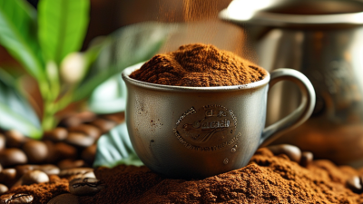 How to Choose the Best Bulk Instant Coffee Supplier?