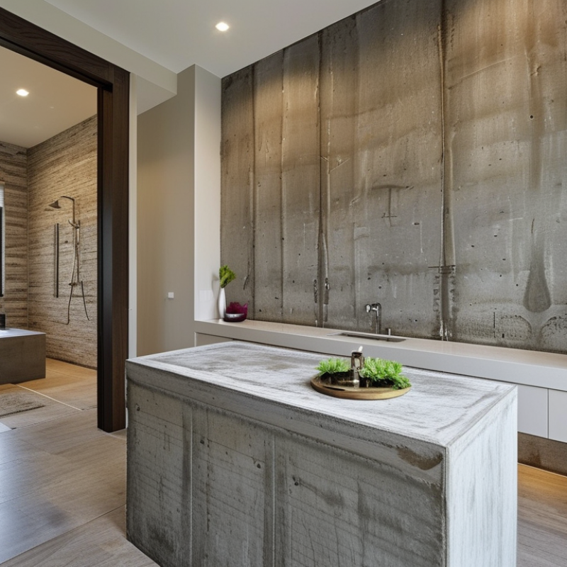 What is Fiber Cement Backer Board and Its Uses?