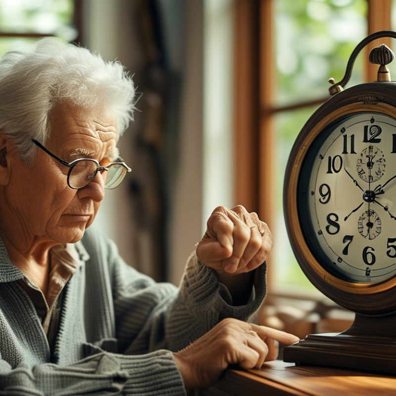 Top 10 Elderly Clocks for Seniors What to Look For?