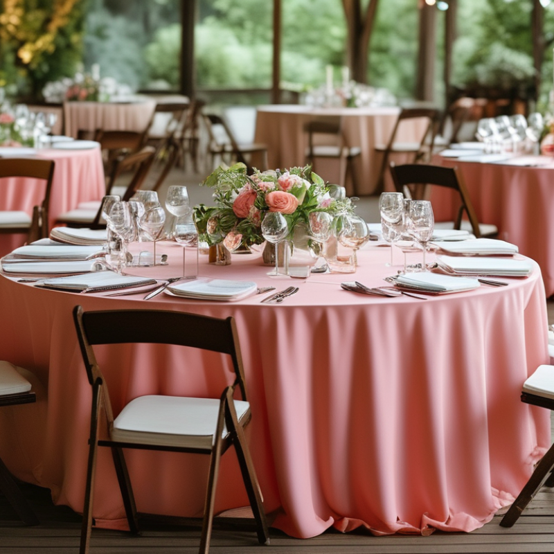 Ultimate Guide to Tablecloth Sizing for Every Occasion?