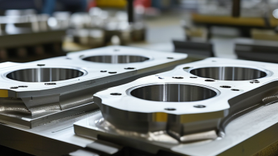 2026 Best Stamping Die Components for Global Buyers?
