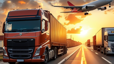 How to Choose the Best Transportation Freight Broker for Your Needs?
