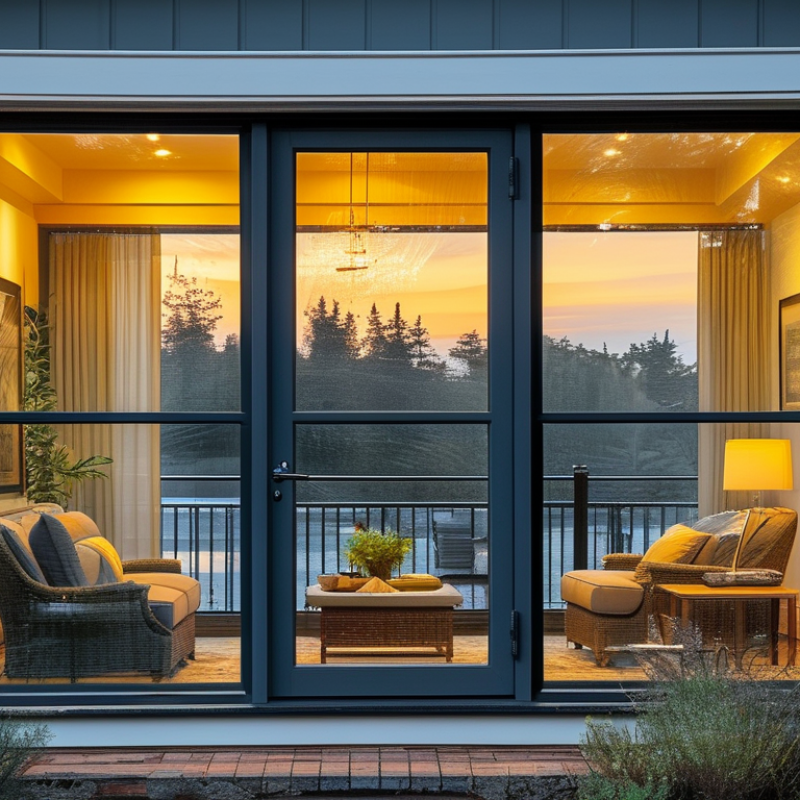Top 10 Ways to Boost Energy Efficiency in Doors and Windows?